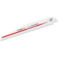 Нож за саблен трион за дърво и метал Bosch S 1156 XHM